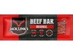 Jack Link's Fleischsnack Beef Bar Original 22.5 g, Produkttyp: Jerky