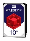 Western Digital Harddisk - WD Red Pro 3.5" SATA 10 TB