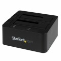 StarTech.com ESATA/USB 3.0 DUAL HDD DOCK