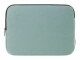 DICOTA Base XX - Notebook sleeve - 15" - 15.6" - light grey