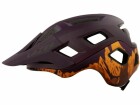 Lazer Helm Coyote MIPS Matte Mulberry Orange, M, Einsatzbereich