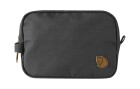 Fjällräven Necessaire Gear Bag, dark grey