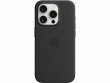 Apple Silicone Case mit MagSafe iPhone 15 Pro, Fallsicher