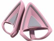 Razer Kitty Ears V2 Quartz, Detailfarbe: Pink, Zubehörtyp