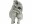 Bild 1 Kare Dekofigur Elephant Hug Grau, Eigenschaften: Keine