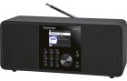 Telestar DAB+ Radio DIRA S 2 Schwarz, Radio Tuner