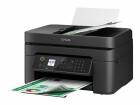 Epson Multifunktionsdrucker - WorkForce WF-2840DWF