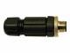Axis Communications AXIS - Network connector - 4 pin M12 (M