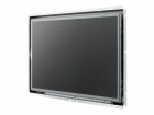 ADVANTECH 10.4IN SVGA OPEN FRAME TOUCH MONITOR 400NITS WITH RES
