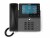 Bild 2 snom DECT Tischtelefon M58, Detailfarbe: Schwarz, Bluetooth: Ja