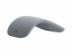 Bild 1 Microsoft Surface Arc Mouse, Maus-Typ: Mobile, Maus Features: Touch