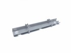 Actiforce Kabelwanne Click Silber, Inklusiv Tischplatte: Nein