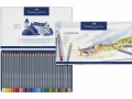 Faber-Castell Aquarellfarbstifte