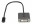 Image 1 STARTECH .com Adaptateur USB C vers DVI - Adaptateur Dongle