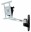 Immagine 7 Ergotron LX - HD Wall Mount Swing Arm