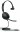 Bild 1 Jabra Headset Evolve2 40 SE Mono MS Schwarz, USB-A