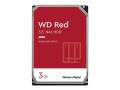 Western Digital WD Red WD30EFAX - Festplatte - 3 TB