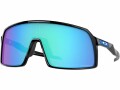 Oakley Sportbrille SUTRO, Brillenglasfarbe: Saphirblau, Farbe