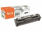 Peach Toner CC530A, No 304A schwarz, für Color LaserJet