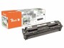 Peach Toner HP Nr. 304A (CC530A) Black, Druckleistung Seiten