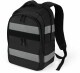 DICOTA    Backpack REFLECTIVE   25 litre - P20471-03                          black
