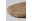 Bild 1 MSV Badehandschuh aus Jute, 25.5x0.6x11.5 cm (HxBxL