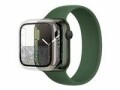 Panzerglass Displayschutz Full Body Apple Watch 7/8 (41 mm)