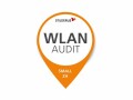 ZyXEL Studerus WLAN Audit Small ZH bis 2500m2, Ktn