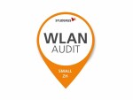 ZyXEL Studerus WLAN Audit Small ZH bis 2500m2, Ktn