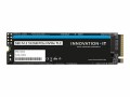 Innovation IT - SSD - 512 GB - intern - M.2 2280 - PCIe (NVMe