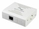 Bild 2 digitalSTROM-IP POF Switch dS-POF Gigabit Modular Switch 5 Port