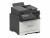 Bild 2 Lexmark CX625ade - Multifunktionsdrucker - Farbe - Laser