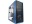 Image 0 Fractal Design PC-Gehäuse Focus G Blau, Unterstützte Mainboards: ATX