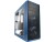 Bild 12 Fractal Design PC-Gehäuse Focus G Blau, Unterstützte Mainboards: ITX