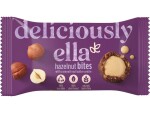 Deliciously Ella Nut Butter Balls Hazelnut 36 g, Produkttyp: Fruchtkonfekt