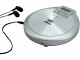 soundmaster CD-Player CD9220SI Silber, Speicherkapazität: GB