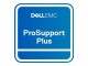 Dell 1Y BASIC OS TO 3Y PROSPT PL 4H F