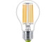 Philips Professional Lampe MAS LEDBulb ND4-60W E27 830 A60 CL