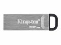 Kingston USB-Stick DataTraveler Kyson 32 GB, Speicherkapazität