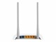 Immagine 7 TP-Link TL-WR840N - Router wireless - switch a 4
