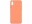 Bild 0 Urbany's Back Cover Sweet Peach Silicone iPhone X/XS, Fallsicher