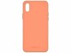 Image 0 Urbany's Urbany's Back Cover Sweet Peach Silicone