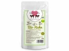 KatzenLiebe Nassfutter Bio-Huhn mit Bio-Quinoa, 100 g, Tierbedürfnis