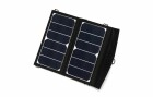 autosolar Solarpanel faltbar 14 W, USB, Solarpanel Leistung: 14