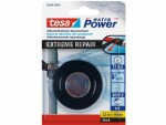tesa Reparaturband-Set extra Power Extreme, 3er Pack, Schwarz