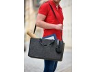 Sigel Notebooktasche Desk Sharing Bag L 17.3", Taschenart: Bag