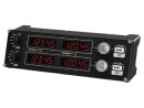 Logitech - Flight Radio Panel