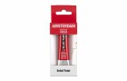 Amsterdam Acrylfarbe Reliefpaint 302 Tiefrot deckend, 20 ml, Art