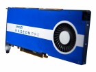 AMD Radeon Pro W5500 - Grafikkarten - Radeon Pro