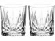 Leonardo Cocktailglas IL Mondo 330 ml, 2 Stück, Transparent